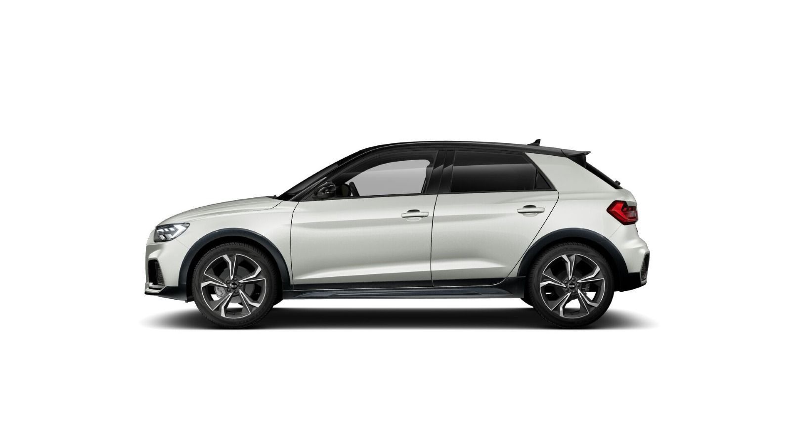 Audi A1 - Bild 6