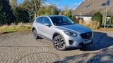 Mazda CX-5 2.0 SKYACTIV-G 165 Nakama FWD Nakama - Mazda CX-5 Nakama mit Benzin-Antrieb