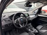 BMW 218d Active Tourer M Sport PANO*AHK*AdapLED*Kam - : Standheizung, Kleinbus