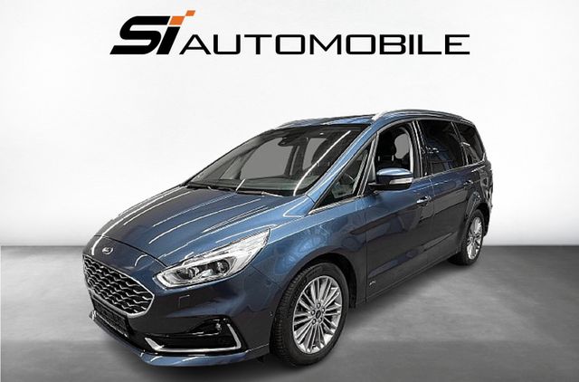 Ford Galaxy 2.0 EcoBlue Allrad VIGNALE °ACC°AHK°STHZG