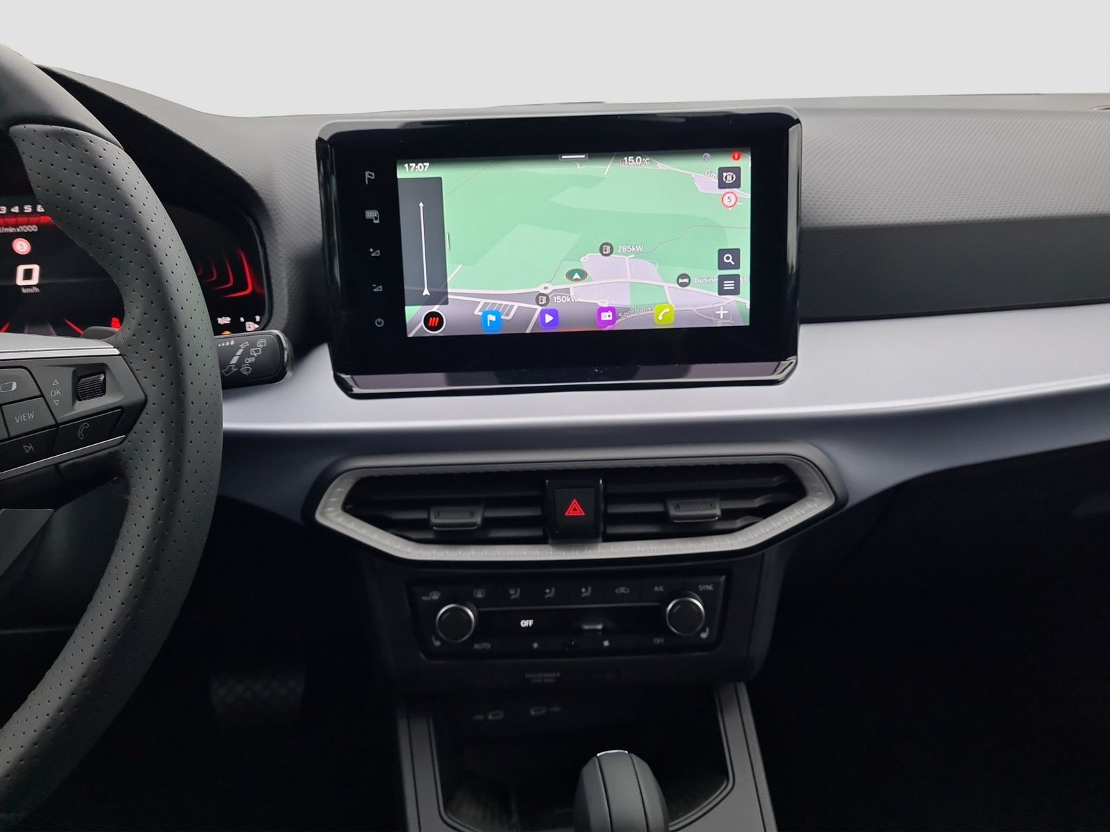 Seat Ibiza - Bild 12