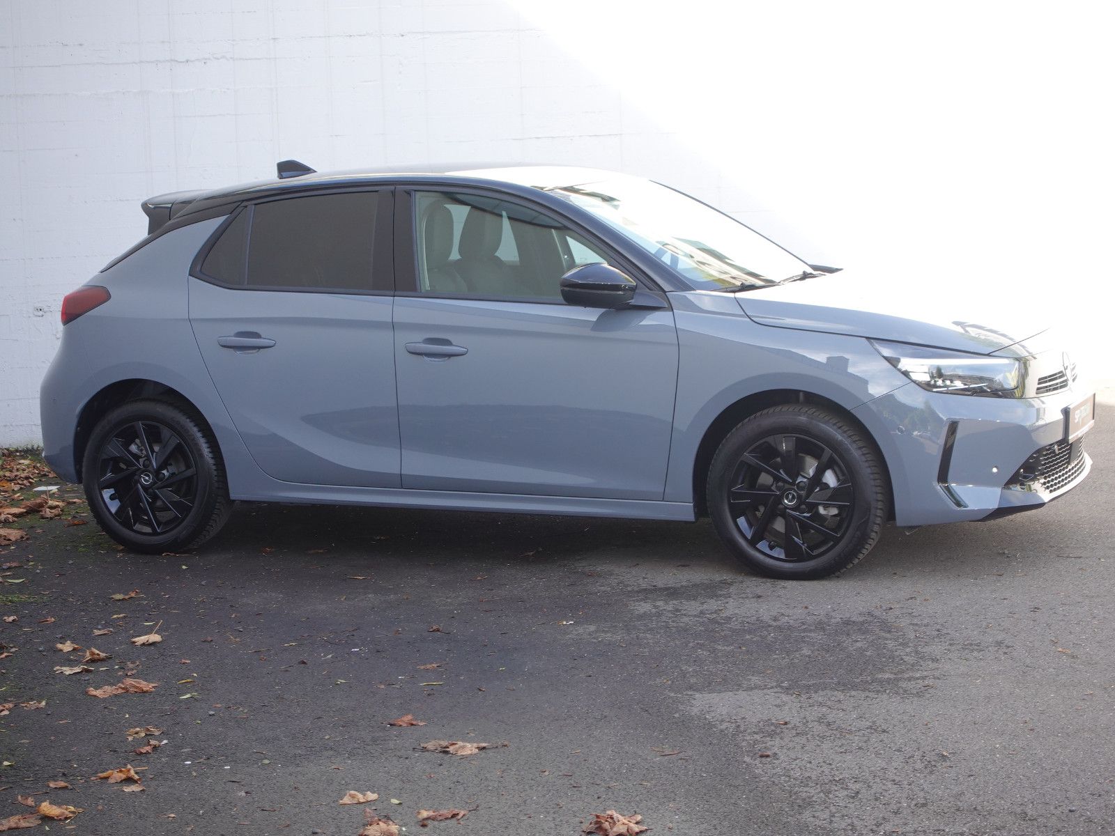 Fahrzeugabbildung Opel Corsa GS 1.2T AUTOMATIK,Navi,Kamera,Sitzhz,Allw.