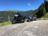BMW K1300S - BMW K 1300