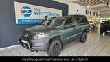 Volkswagen Amarok SingleCab 4Motion+Leder+SHZ+R-Cam+Höherle - Volkswagen Amarok Gebrauchtwagen