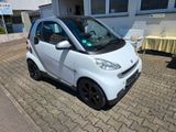 Smart fortwo 15Zoll Keskin Alufelgen, Sportfhrwerk - Smart ForTwo: Alufelgen