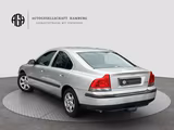 Volvo S60 2.4 Comfort*Getriebeprobleme*Zahnriemen Neu* - Volvo aus 2001