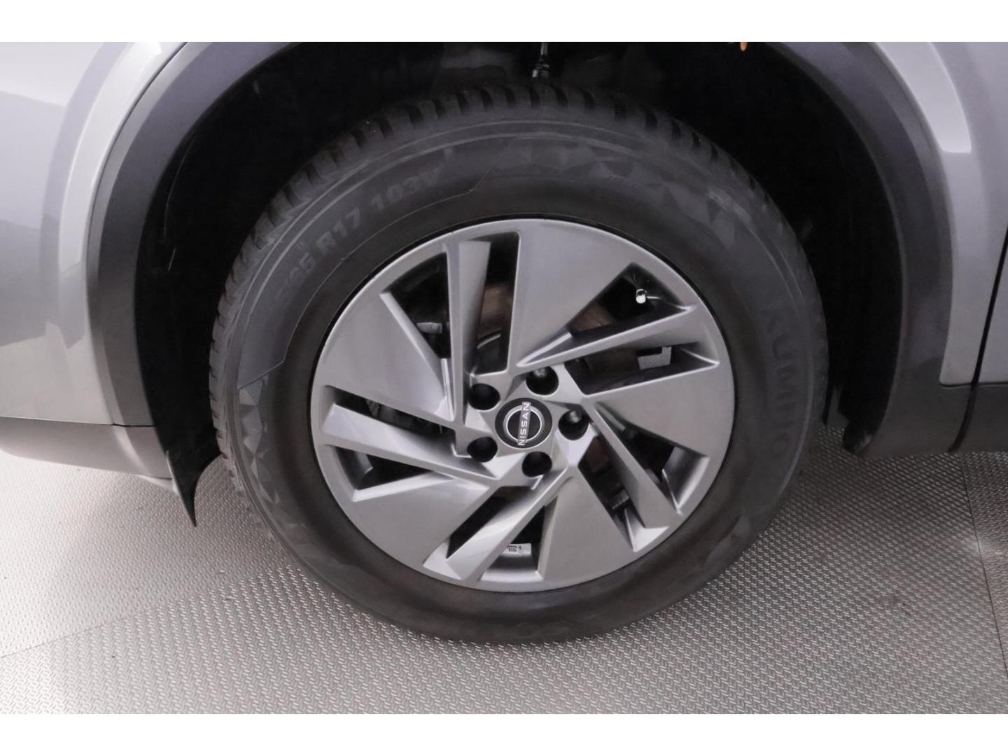 Nissan Qashqai 1.3DIG-T Acenta+LED+NAVI+TEMPO+KAMERA, миниатюра 12