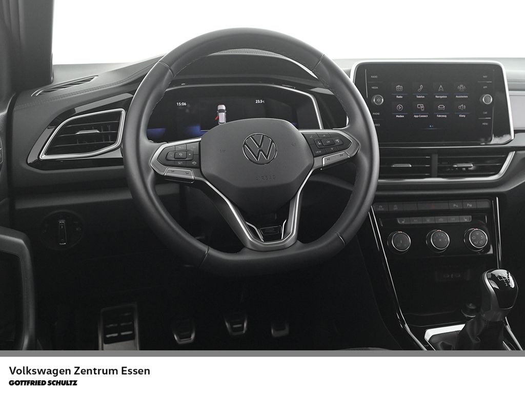 Volkswagen T-Roc - Bild 16