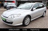 Renault Laguna 2,0 DCI Initale Kombi Leder Navi - Renault Laguna mit Diesel-Antrieb: Kombi, 2.0