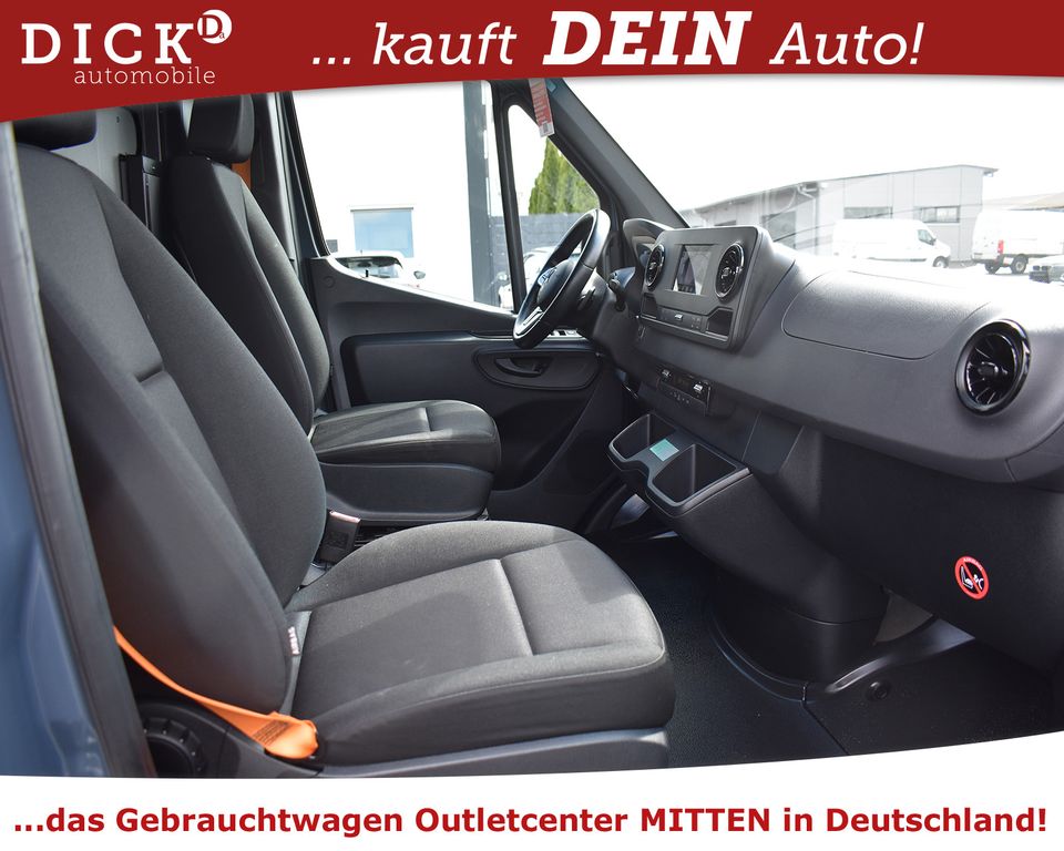 Mercedes-Benz Sprinter 315d 9G FWD L2/H2 >LED+NAV+360+ACC+VOLL