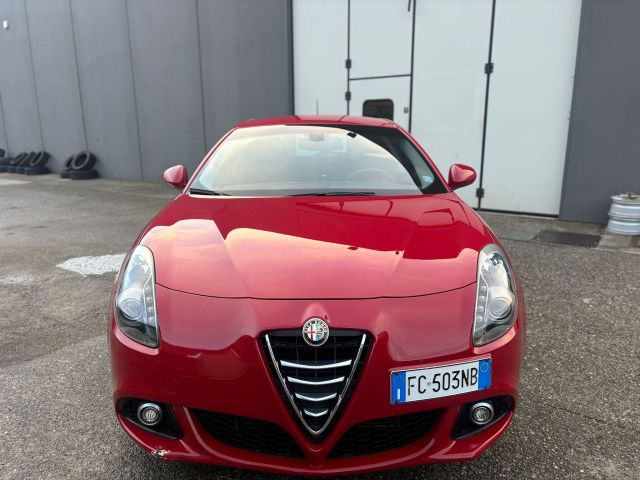 Alfa Romeo Giulietta 1.6 JTDm 120 CV Super