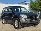 Mitsubishi *7.Sitzer*PAJERO/3.2 DI*Wenig KM*5.Gang*4x4*AHK* - Mitsubishi Pajero: 3.5