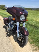 Indian Chieftain Limited 111 - INDIAN CHIEFTAIN LIMITED