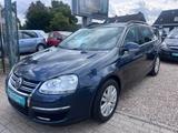 Volkswagen Golf V Variant Comfortline*TÜV NEU*TOP* - Volkswagen Golf aus 2008: Variant