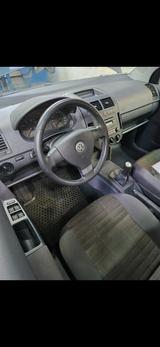 Volkswagen Polo 9N3 1,2 Tour 66000KM!! - Volkswagen Polo: 9n3