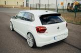 Volkswagen VW Polo GTI AW 2.0 TSI DSG | 220 PS | KW | APR - Volkswagen Polo: Tsi Ps