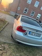 BMW 318d 2005 - BMW 318 aus 2005: 318d