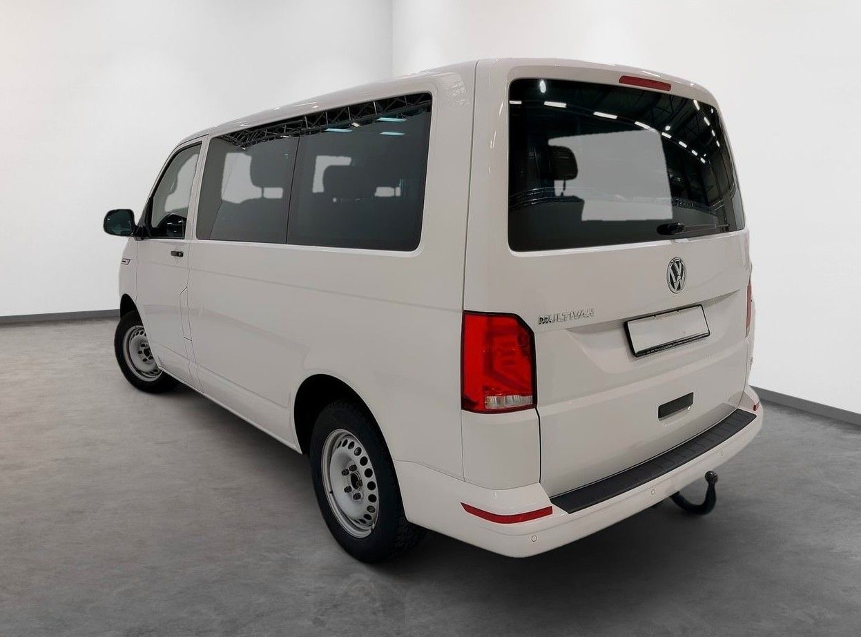 Volkswagen T6.1 110PS KR 6-SITZER INSP. NEU foto 4