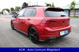 Volkswagen Golf VIII 2.0 GTD*ACC*Matrix*Panorama*RFK* - Volkswagen Golf mit Diesel-Antrieb: Rot, Limousine