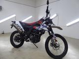 Aprilia RX 125 *1.Hand* - APRILIA RX