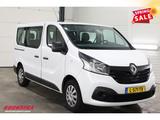 Renault Trafic Passenger 1.6 dCi Expression 9-Pers. klim - Renault Gebrauchtwagen von 2018