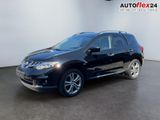 Nissan Murano 2.5 dCi Executive AT 4x4 Leder Klima B... - Nissan Murano mit Diesel-Antrieb: Geländewagen, Automatik