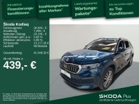 Skoda Kodiaq - Vorschau Bild 2