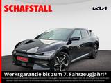 Kia EV6 AWD GT-Line Wärmepumpe PANO Assistent+ Sound - gebrauchte Kia EV6 aus dem Jahr 2023