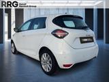 Renault ZOE R110 Experience Z.E. 50 Apple CarPlay SHZ - Renault ZOE Gebrauchtwagen in Hamburg