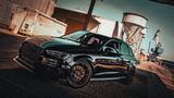 Audi S3 Sportback 2.0 TFSI quattro S tronic  - Audi S3: Kombi
