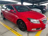 Opel Insignia Sports Tourer 2.0 CDTI 118k 