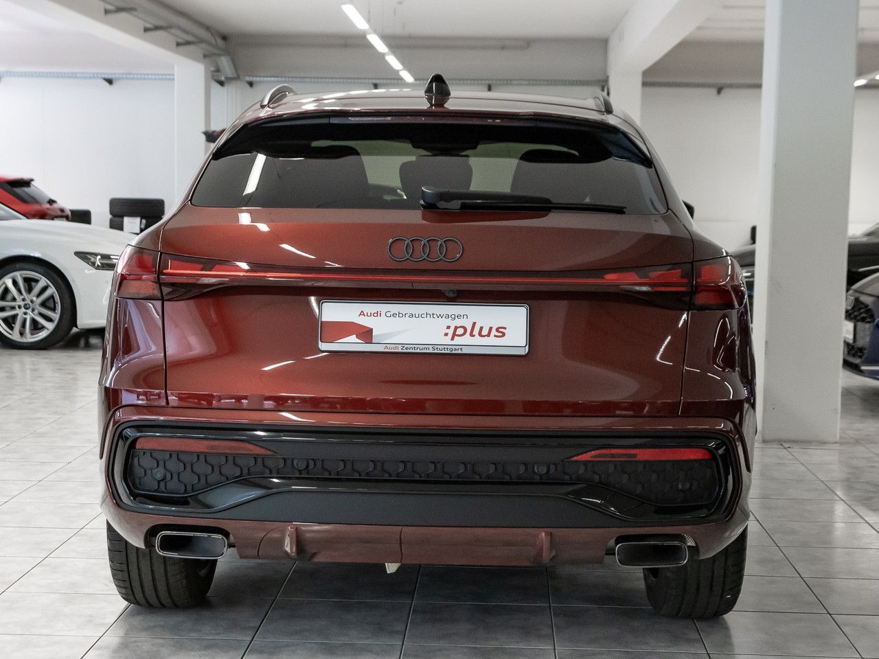 Audi Q5 - Bild 5