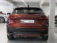 Audi Q5 - Vorschau Bild 5