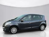 Renault Scenic IIIDynamique*Automatik*PDC*SHZ*Navi*Temp. - Renault Scenic Gebrauchtwagen in Frankfurt