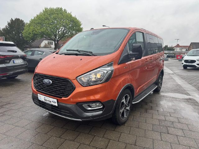 Ford Tourneo Custom 320 L1 Active NaviKamera
