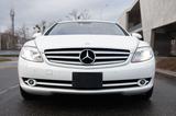 Mercedes-Benz CL550 - 5693 km. Schönes Exemplar, unfallfrei - Mercedes-Benz C550