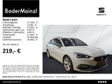 Seat Leon ST 2.0 TDI DSG FR Kamera Navi ACC LED SHZ