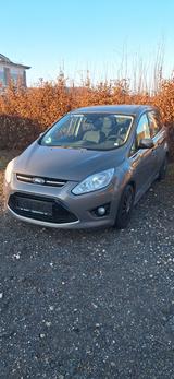 Ford C-Max 1,0 EcoBoost 92kW SYNC Edition SYNC Ed... - Ford C-Max in Bonn