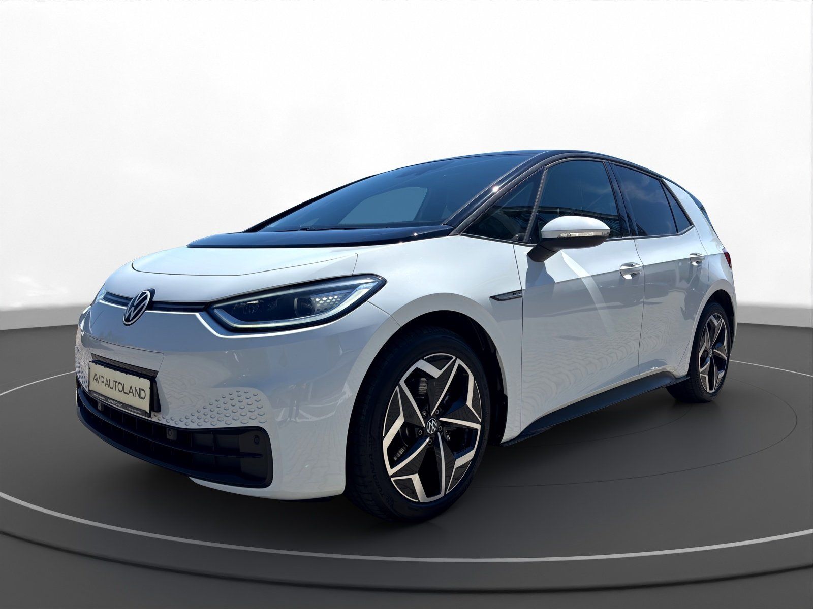 Volkswagen ID.3 - Bild 2