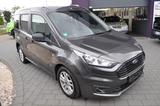 Ford Tourneo Connect Trend - Ford Tourneo Connect: Standheizung
