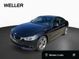 BMW 430d xDrive Coupé Sport Line NaviProf,HiFi