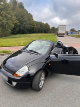 Ford streetka Cabrio - Ford Streetka