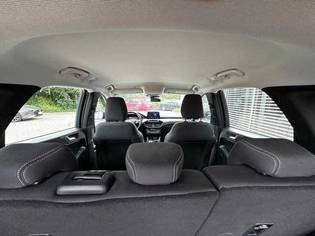 Kuga Plug-In Hybrid*PHEV*PDC*TEMPOMAT*FSH*