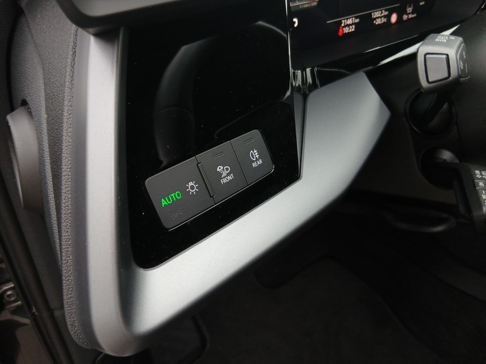 Audi A3 - Bild 16