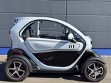 Renault Twizy White Sport Edition  inkl BATTERIE + - Renault Twizy Gebrauchtwagen