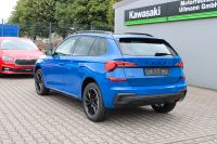 Skoda Kamiq - Vorschau Bild 4