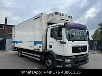 MAN TGM 15.250 Kühlkoffer Kiesling Thermo King