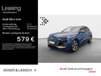 Audi Q6 e-tron - Vorschau Bild 1