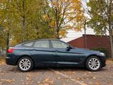 BMW 328 Gran Turismo Navi Xenon Kamera AHK - BMW 3er Reihe: Gran Turismo