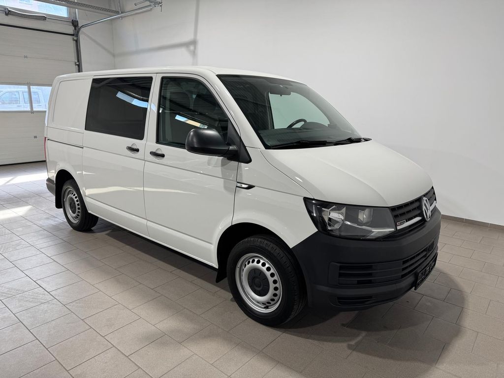 Volkswagen T6 Transporter
